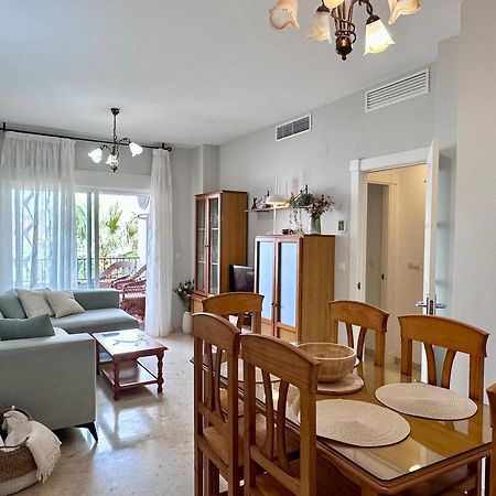 Apartamento Playa Calahonda El Farillo Con Terraza ภายนอก รูปภาพ