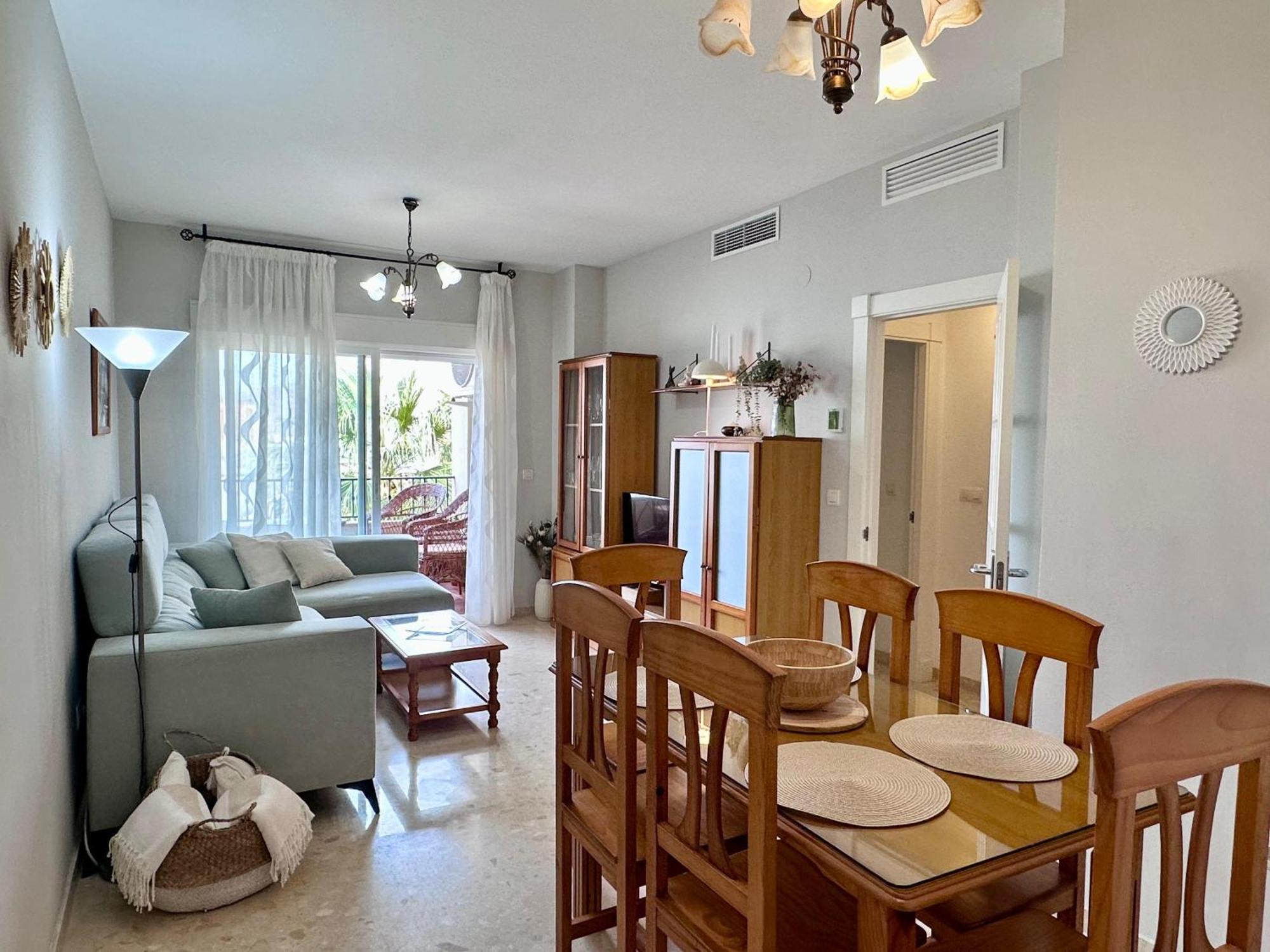 Apartamento Playa Calahonda El Farillo Con Terraza ภายนอก รูปภาพ