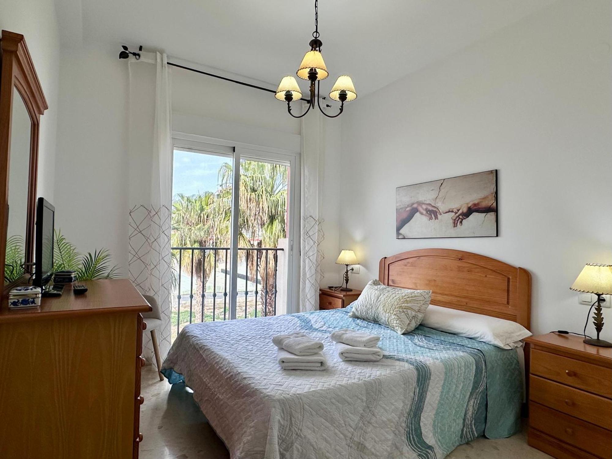 Apartamento Playa Calahonda El Farillo Con Terraza ภายนอก รูปภาพ