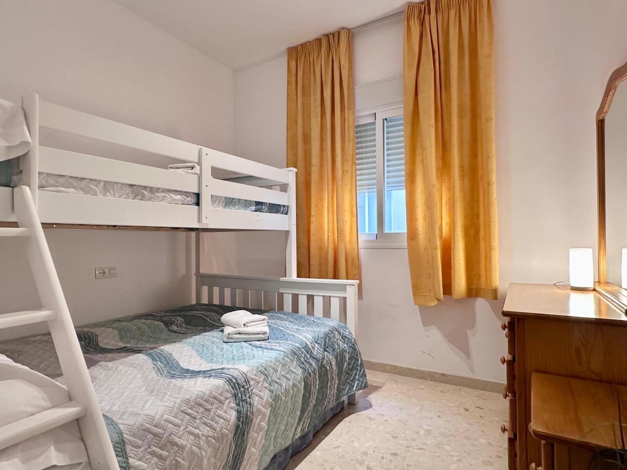 Apartamento Playa Calahonda El Farillo Con Terraza ภายนอก รูปภาพ