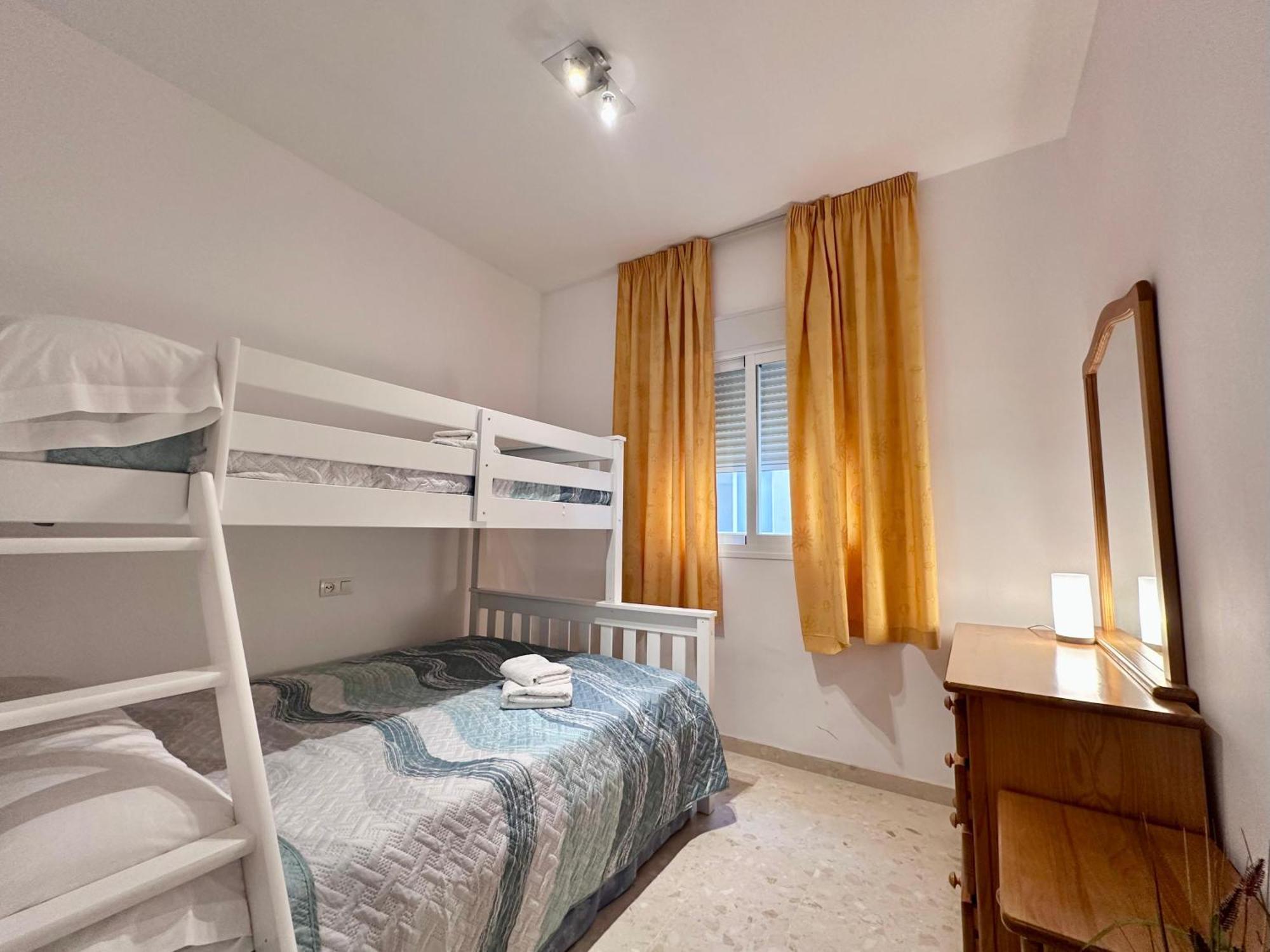 Apartamento Playa Calahonda El Farillo Con Terraza ภายนอก รูปภาพ