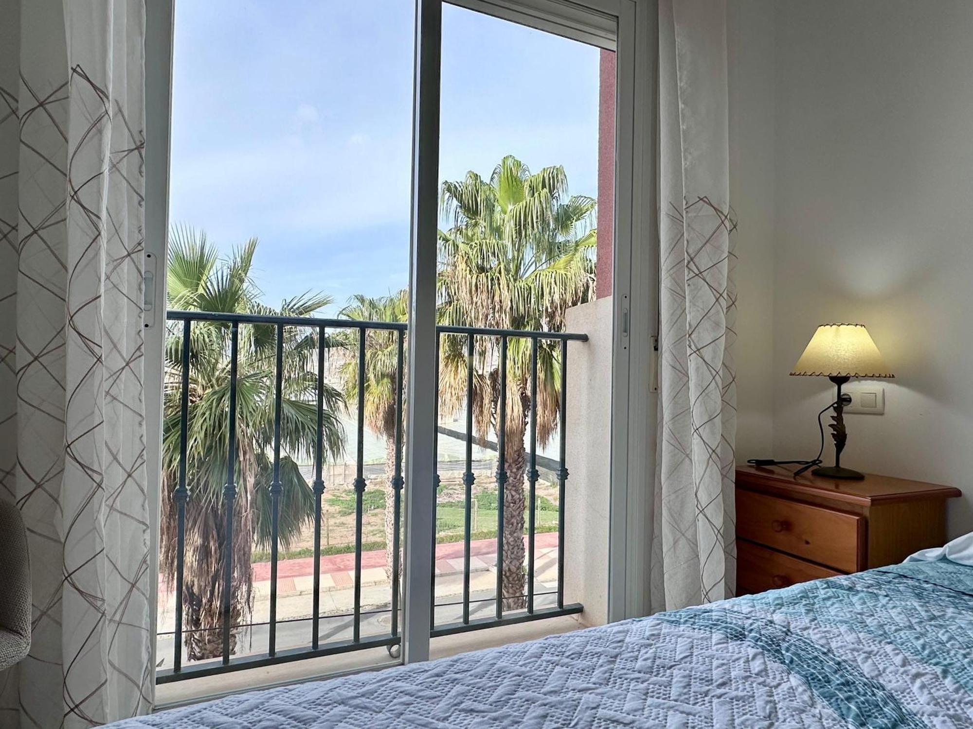 Apartamento Playa Calahonda El Farillo Con Terraza ภายนอก รูปภาพ