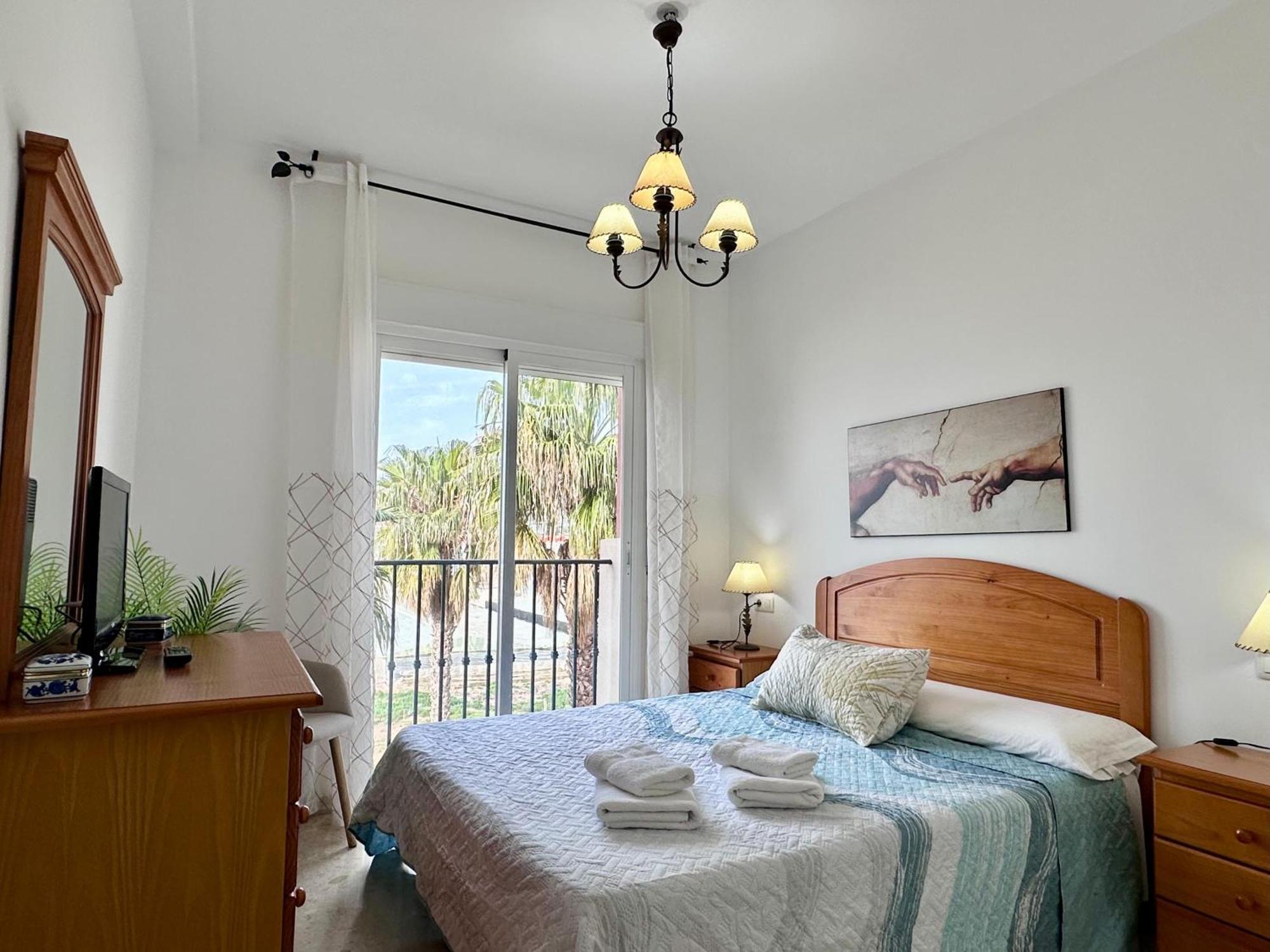Apartamento Playa Calahonda El Farillo Con Terraza ภายนอก รูปภาพ