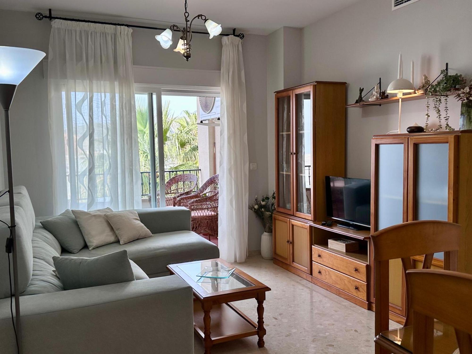 Apartamento Playa Calahonda El Farillo Con Terraza ภายนอก รูปภาพ